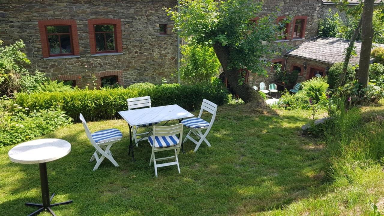 Dri Les Courtils Βίλα La-Roche-en-Ardenne Εξωτερικό φωτογραφία