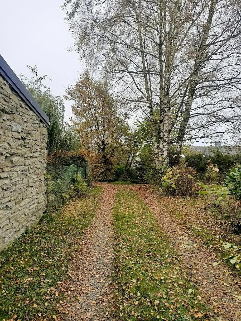 Dri Les Courtils Βίλα La-Roche-en-Ardenne Εξωτερικό φωτογραφία